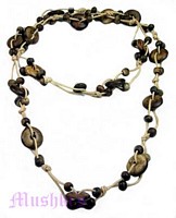 Ethnic Necklace - click here for large view